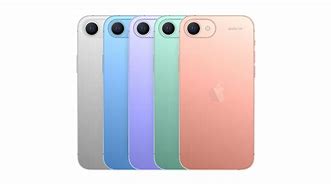 Image result for iPhone SE 4Green