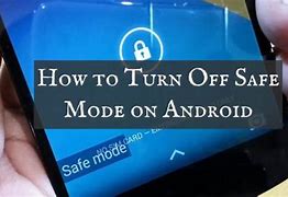 Image result for Turn Off Safe Driving Mode Android