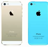 Image result for Back iPhone 5 and 5C Comparison