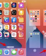 Image result for Custom iPhone Home Screen