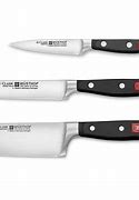 Image result for Wusthof Chef Knife Set
