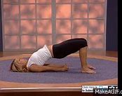 Image result for Morning Stretch with Denise Austin