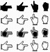 Image result for Cursor Vector Png
