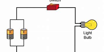 Image result for Schematic Diagram of Battery