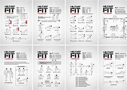 Image result for Military Calisthenics Workout