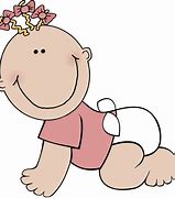 Image result for Baby Clip Art Vector