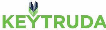 Image result for Keytruda Logo