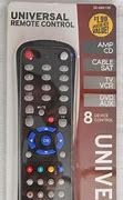 Image result for 99 Cent Store Universal Remote Codes