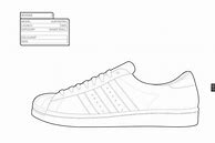 Image result for Adidas Kid Robot