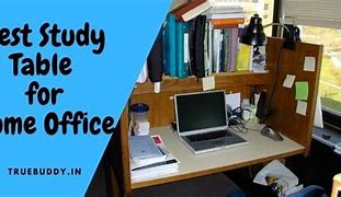 Image result for Foldable Study Table