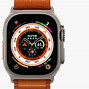 Image result for Apple Watch Ultra Hermes Band