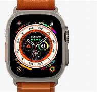 Image result for Apple Watch Ultra Menu