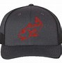 Image result for Red Fishing Hat