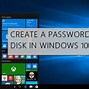 Image result for Creating Password Reset Disk