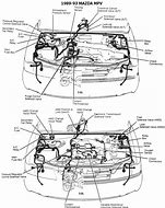 Image result for Mazda MPV Engine Diagram