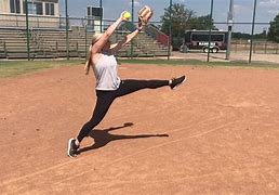 Image result for Fastpitch Softball Pitching Styles