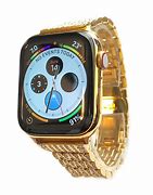 Image result for Series 3 Apple Watch Gold Band