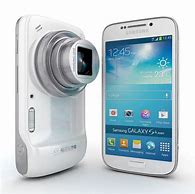 Image result for Samsung Galaxy S4 Zoom Camera Phone