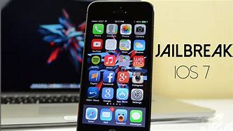 Image result for iPhone 5 Jailbreak iOS 7