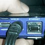 Image result for Where Is the Reset Button On Roku 4K