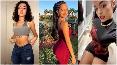 Where In South Florida Is Malu Trevejo From