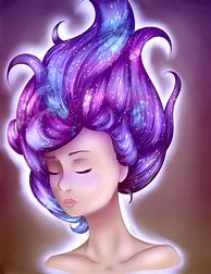 Image result for Galaxy Girl