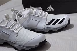 Image result for Adidas CRI Rise Cricket Shoes