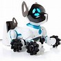 Image result for WowWee Chip Robot Toy Dog