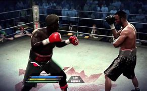 Image result for Xbox 360 Boxing Games