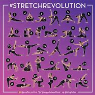 Image result for Fitness Stretch Challenge