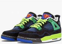 Image result for Air Jordan 4 Doernbecher