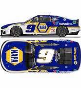 Image result for Chase Elliott Next-Gen Car