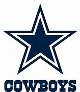 Image result for Dallas Cowboys Logo Art