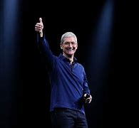 Image result for Tim Cook Jokowi