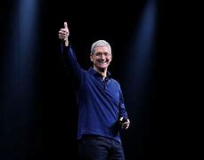 Image result for Tim Cook Picture