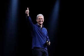 Image result for Tim Cook Sad