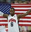 Image result for LeBron James Olympics