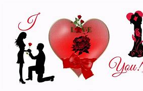 Image result for Valentine's Day I Love You