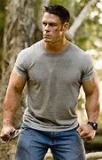 Image result for Pictures of John Cena in Blue Jeans