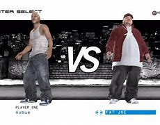 Image result for Def Jam PS3