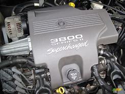 Image result for Buick V6 Engine RWD