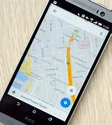 Image result for Smartphone Map