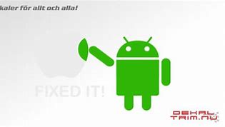 Image result for Android Fixing Apple Theme