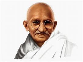 Image result for Who Was Mahatma Gandhi