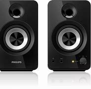 Image result for Philips Speakers Set PC
