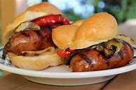 Image result for Sweet Italian Sausage Appetizer Recipes