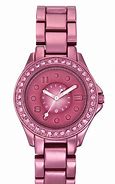 Image result for Pink Eye Watches