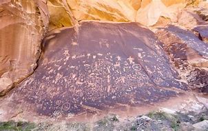 Image result for Historic Hieroglyphic Tablet
