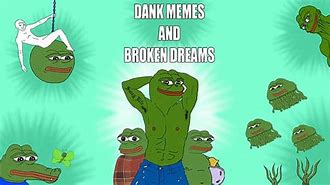 Image result for Pepe Frog Dirty