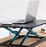 Image result for Portable Adjustable Desk